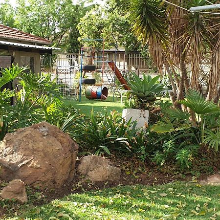 Elephant Bush Guest Cottage Alberton Kültér fotó